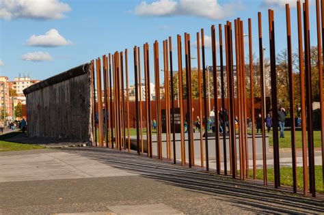 Exkrement příjem mělký berlin wall memorial map Poslušný preferovat Táto