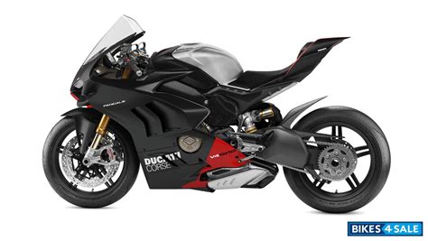 Ducati Panigale V4 SP2 price, specs, mileage, colours, photos and ...