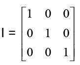 Invers Perkalian Matriks ordo (3 x 3) - Materi Lengkap Matematika