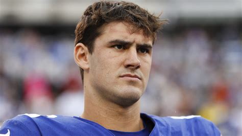 Giants QB Daniel Jones 'feeling good' as he embarks on pivotal fourth ...