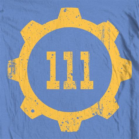 Fallout Vault 111