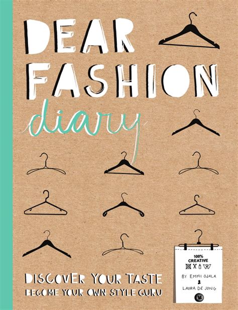 Dear Fashion Diary by BIS Publishers - Issuu