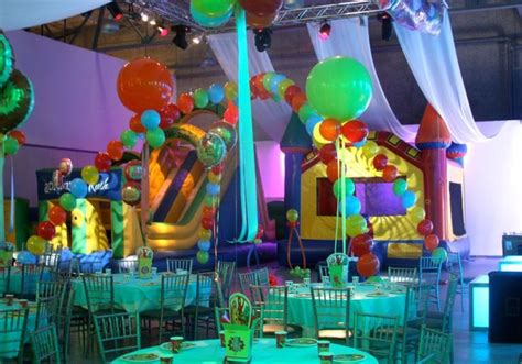 indoor birthday party places near me - Natosha Oreilly