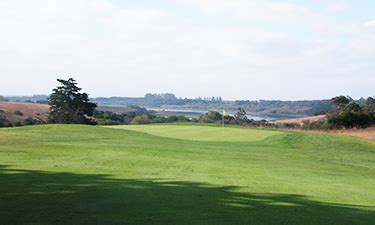 Golf Course in Watsonville, CA | Public Golf Course Near Watsonville ...