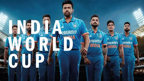 India Cricket World Cup: 3 Ka Dream - oggsync.com