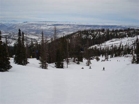 Ski resort Wenatchee – Mission Ridge - Skiing Wenatchee – Mission Ridge