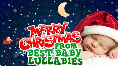 Best Baby Lullabies Christmas Lullabies Vol 1