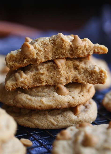 Best 35 Peanutbutter Drop Cookies - Best Recipes Ideas and Collections