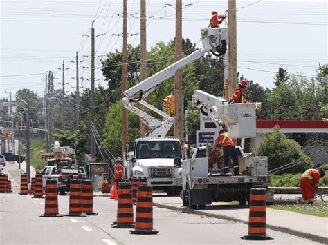 Storm recovery: About 3,500 Hydro Ottawa customers still out, outage ...