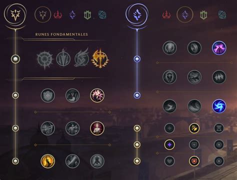 Samira Mid S10 : build, runes et stuff - Guide LoL - Breakflip - Actualités et guides sur les ...