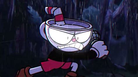 FNF Cuphead -Indie Cross- FULL WEEK - YouTube