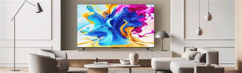 TCL C64 (C645) 4K QLED TV series debuts in Europe