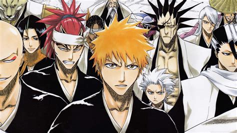 Best Characters Guide - Bleach: Immortal Soul