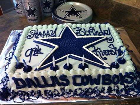 HugeDomains.com | Dallas cowboys birthday cake, Dallas cowboys birthday, Cowboy birthday cakes