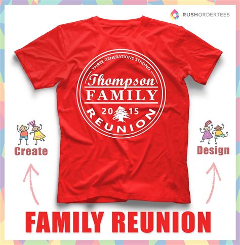 10 Attractive Funny Family Reunion T Shirt Ideas 2024