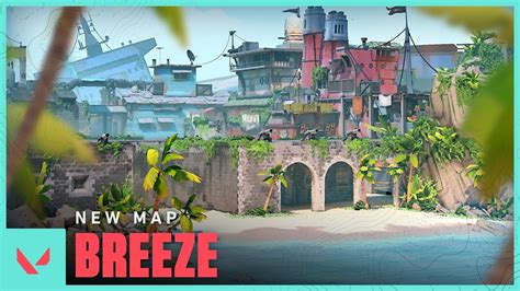 Breeze: Valorant Map Guide (Overview, Team Comp Recommendations, and ...