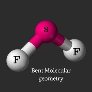 Sf2 Molecular Geometry, Lewis Structure, Polarity and Bond Angles