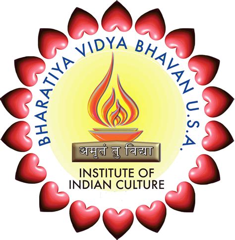 Sudhir Vaishnav is appointed Director of Bharatiya Vidya Bhavan, USA ...