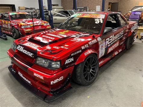 R31 Drift Car : r/carporn