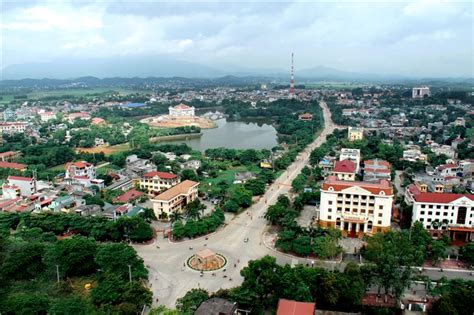 Tuyen Quang Overview