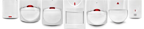 Wireless Intruder Alarm System