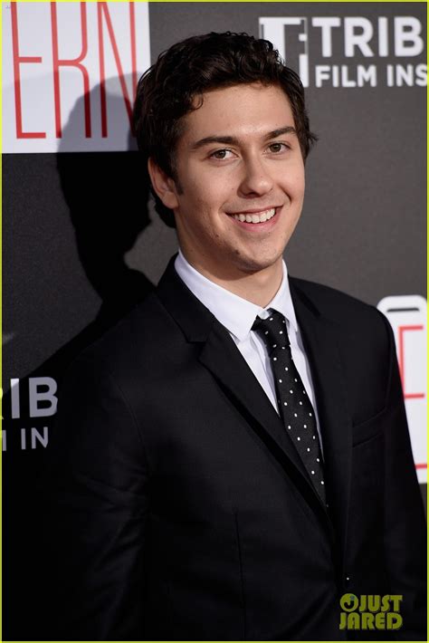 Nat Wolff Gets Support From Brother Alex at 'The Intern' Premiere in NYC | Photo 869163 - Photo ...