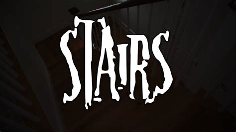 "Stairs" by Jack | CREEPYPASTA - YouTube