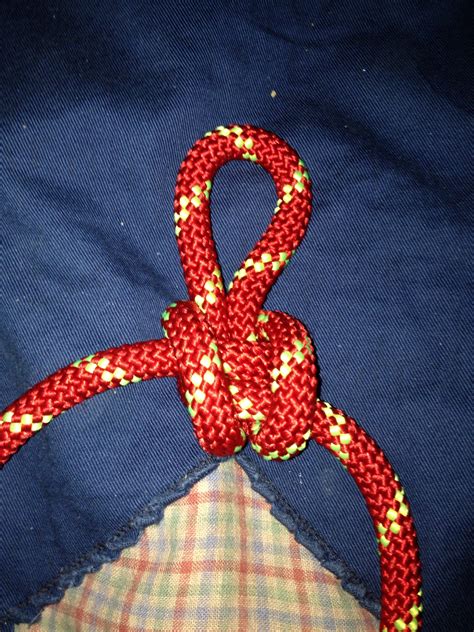 How to Make a Butterfly Knot : 6 Steps - Instructables