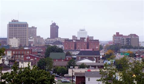 Huntington | Ohio River, Appalachian Mountains, Railroads | Britannica