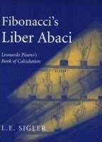 Fibonacci Biography - Life of Italian Mathematicians