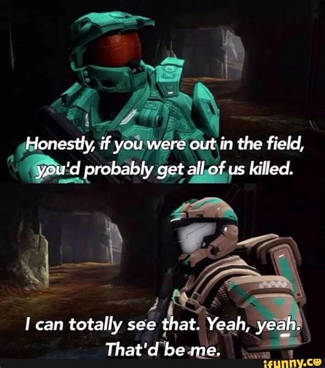 rvb, tucker, palomo | Red vs blue, Funny gaming memes, Blue quotes