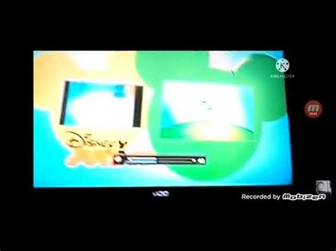 Disney Junior Credits - YouTube