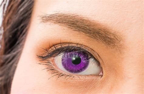 Are Colored Contacts Safe? | Brooklyn | Park Slope Eye