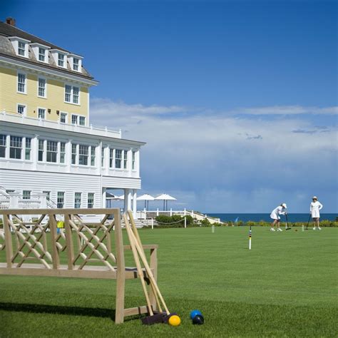 Ocean House Rhode Island Review - Best Hotels in Rhode Island