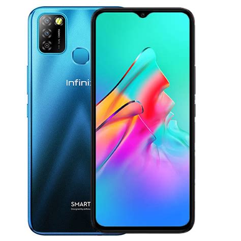 Infinix Smart 5 Price in Pakistan 2024 | PriceOye