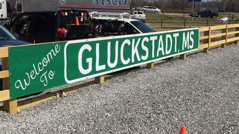 Gluckstadt hires first building official