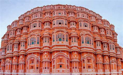 Hawa Mahal (Jaipur) | Images, Timing, Information