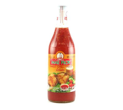 » Mae Ploy Sweet Chili Sauce