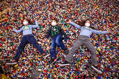 LEGO event Brick Fest coming to Columbus Jan. 14-15