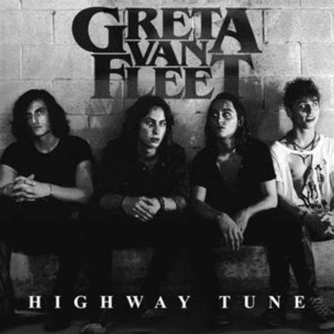 "Highway Tune" by Greta Van Fleet - Song Meanings and Facts