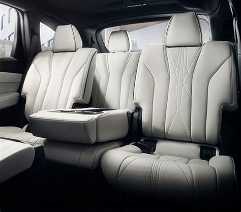 2024 Acura Mdx Advance Package Interior - Corny Doralia