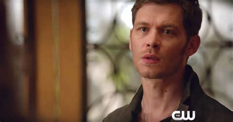 “The Originals” Season 5 Trailer Didn’t Feature Caroline and Fans Are Bummed | Teen Vogue