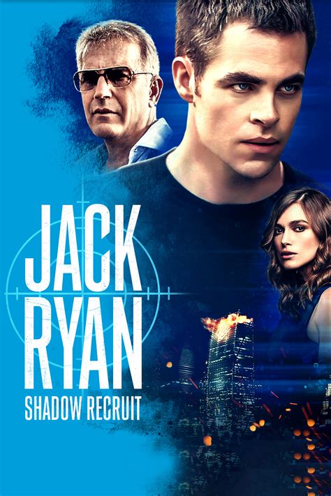 Jack Ryan: Shadow Recruit TV Listings and Schedule | TV Guide