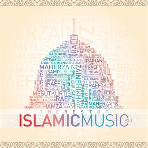 The Best of Islamic Music Vol. 1 - Compilation by Various Artists | Spotify