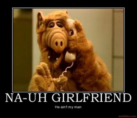 Alf Memes