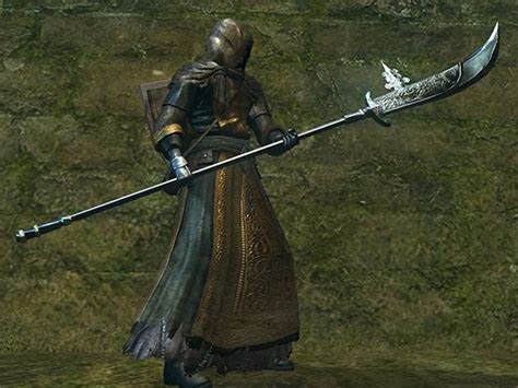 Top 10 Best Halberds in Dark Souls 3 (And How To Get Them) – FandomSpot