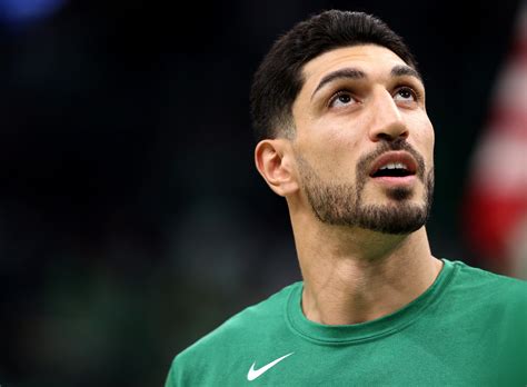 NBA Player Enes Kanter Freedom, a Frequent China Critic, to Speak at ...