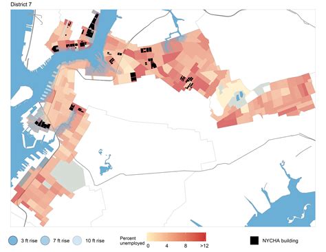 NYCHA Maps