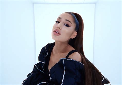 Ariana Grande Releases 'In My Head' Video, Talks Mac Miller in Vogue