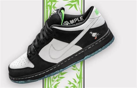 Nike Dunk SB Low Staple Panda Pigeon BV1310-013 | Market Value| Buy Now